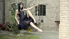 Amelia Riven - Amelias Swing 2