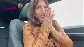 Mon vlog 6 sort samedi soir !! Sois la et abonne si tu veux y avoir acc&egrave_s ...