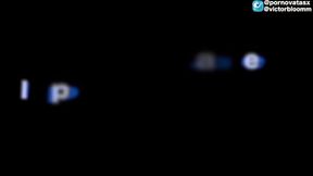 follando con el  mecanico