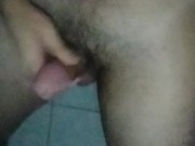 bwc brazilian jerking his cock off check my onl f4ns