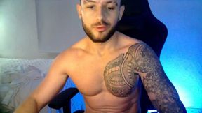 Massimo Torricelli Private Show