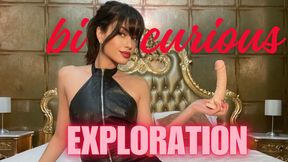 Bi-curious exploration