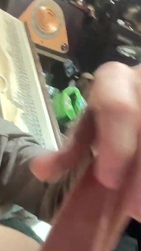 Twink with Big Cock