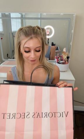 Try on haul
