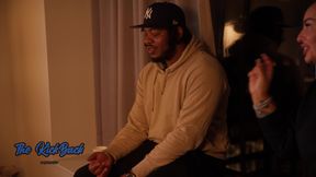 The Kickback Episode 7 Ft Iluvshauna