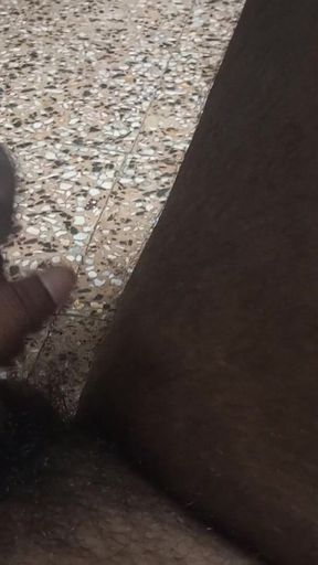 I'm Fucking My Wife Pussy Outdoor Night Room