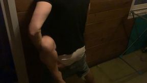 I Sucked a Friend's Cock, Then He Fucked Me