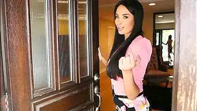 Kate Black, Anissa Kate And Small Kate In Virgin Goes French