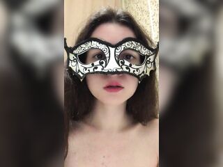 ФЕМДОМ Нюхай мою грязную жопу и вылизывай мою прямую кишку! Нравится, сука?!