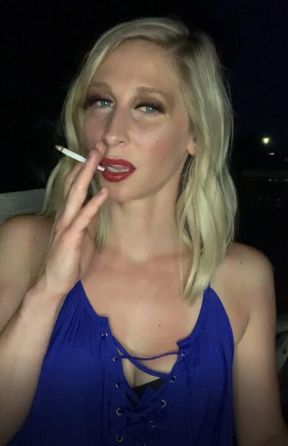 Smoking #123