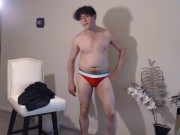 Pornstar Maolo XXX Dessert!