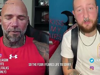 Porn Star Confessions - Kaleb Bleu (episode 123)