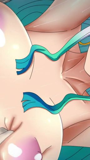 Yamato (one Piece) All