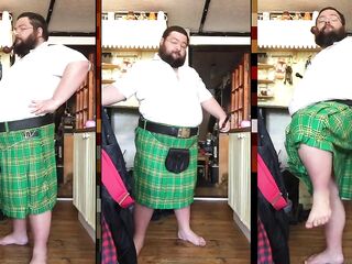 kilt c