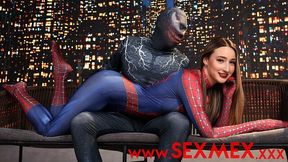 Lula's teen (18+) xxx by Sexmex