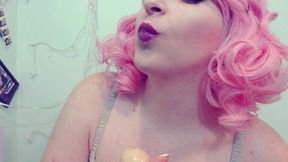 Spit Loving Freak