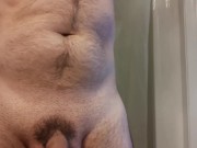 My ASS turns me on and I get wet, is that wrong???