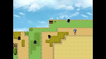 (  18 ) H RPG Games Sonia and H Summoned Beasts #1