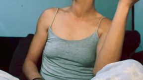 I will enjoy relaxing music while the cigarette is my best companion;