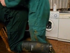 Slusarz video IV