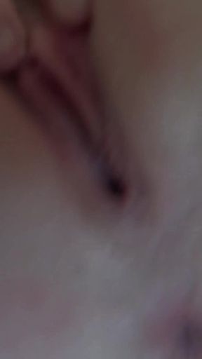 New Girl Madi Comes Over and Cums All Over the House