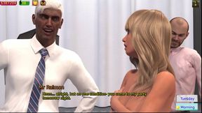 My Insatiable Wife Alice Part 27