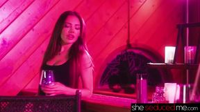 SHESEDUCEDME Seducing My Biggest Fan