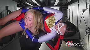 Crazy Sex Clip Lesbian Try To Watch For Just For You