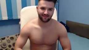Alex Buff Private Show