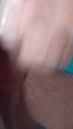 Hot Masturbate