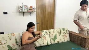 Stepmom fulfills husband's fantasy of seeing her fuck grandpa in XXXXX