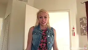 Stepdaddys Private Productions With Jay Crew And Zoe Clark