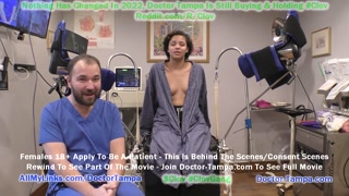 Become Doctor Tampa, Rebel Wyatt Takes Ride From Stranger, Becomes Ur New Sex Slave 4 Sex Pleasures!