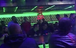 THE BEST STRIPCLUB IN TIJUANA HONG KONG GENTLEMENS CLUB