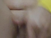 Méteme  la verga y comete mi crema 👅🫦🔥🥵