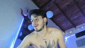 Josh Creep Private Show