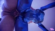 Halo: Sex with Cortana (Extended) - Sweet Darling