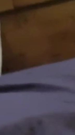 My Sexy Hubbys Huge Cock Is a Cum Factory