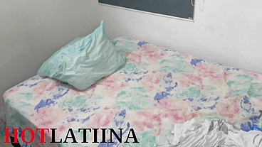 negra africana en su primer casting - medellin colombia