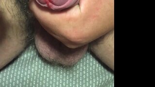 Solobdsmman 22 urethra insertion whit b.