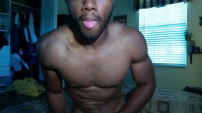 Bryan Flex Private Show