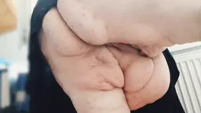 Fupa Pussy Pump