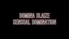 Sensual Domination