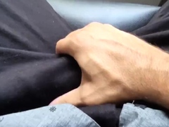 Jerk Your Co Worker off in his Underwear - LOUD Moaning Guy