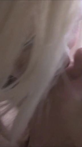 Blonde Lacey Starr and Jem Summers Love Lesbian Games