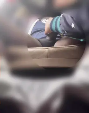 She Answered the Phone for her Boyfriend while she Sucked My Dick