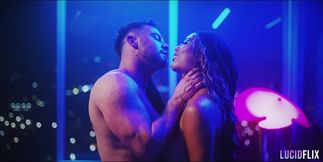 Kazumi Squirts in LucidFlix
