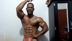 Coleman Boy Private Show