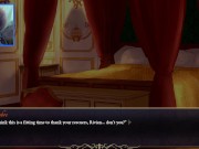 This Is Honestly Cruel - Chess of Blades Sabre Route Part 6