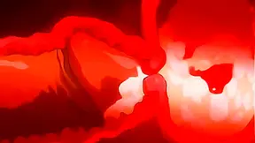 Cream-Filled Depths: Her Tight Pussy Overflows After Deep Creampie